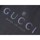 2024SS Brand GUCCI Gucci short sleeve T-shirt continues this season 2024SS Brand GUCCI Gucci short sleeve T-shirt continues this season