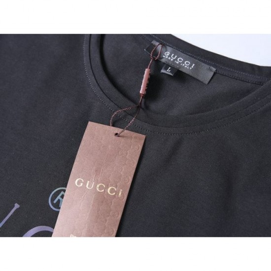 2024SS Brand GUCCI Gucci short sleeve T-shirt continues this season 2024SS Brand GUCCI Gucci short sleeve T-shirt continues this season