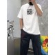 2024SS Many people buy it for adults GIVENCHY Short sleeve T-shirt 2024SS Many people buy it for adults GIVENCHY Short sleeve T-shirt
