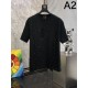 2024SS Many people buy it for adults GIVENCHY Short sleeve T-shirt 2024SS Many people buy it for adults GIVENCHY Short sleeve T-shirt
