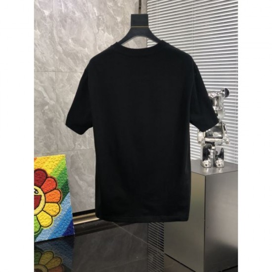 2024SS Many people buy it for adults GIVENCHY Short sleeve T-shirt 2024SS Many people buy it for adults GIVENCHY Short sleeve T-shirt