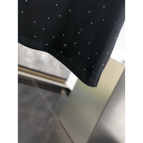 2024SS Many people buy it for adults GIVENCHY Short sleeve T-shirt 2024SS Many people buy it for adults GIVENCHY Short sleeve T-shirt