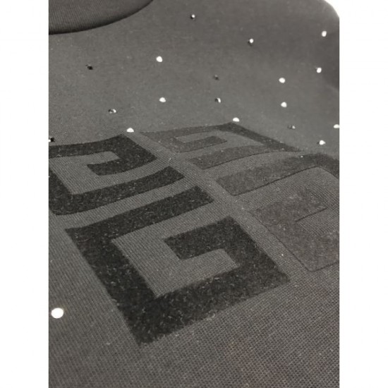 2024SS Many people buy it for adults GIVENCHY Short sleeve T-shirt 2024SS Many people buy it for adults GIVENCHY Short sleeve T-shirt