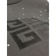 2024SS Many people buy it for adults GIVENCHY Short sleeve T-shirt 2024SS Many people buy it for adults GIVENCHY Short sleeve T-shirt