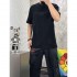 2024SS Highly conspicuous new GIVENCHY Short sleeve T-shirt