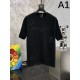 2024SS Highly conspicuous new GIVENCHY Short sleeve T-shirt 2024SS Highly conspicuous new GIVENCHY Short sleeve T-shirt