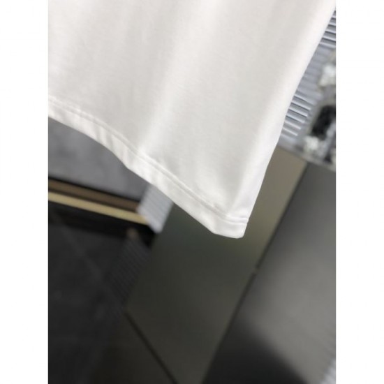 2024SS Highly conspicuous new GIVENCHY Short sleeve T-shirt 2024SS Highly conspicuous new GIVENCHY Short sleeve T-shirt