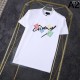 2024SS Summery and refreshing impression GIVENCHY Short sleeve T-shirt 2024SS Summery and refreshing impression GIVENCHY Short sleeve T-shirt