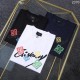2024SS Summery and refreshing impression GIVENCHY Short sleeve T-shirt 2024SS Summery and refreshing impression GIVENCHY Short sleeve T-shirt
