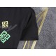 2024SS Summery and refreshing impression GIVENCHY Short sleeve T-shirt 2024SS Summery and refreshing impression GIVENCHY Short sleeve T-shirt