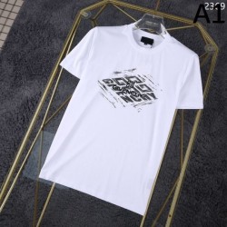 2024SS New Spring/Summer Arrival Published in Magazine GIVENCHY Short Sleeve T-Shirt