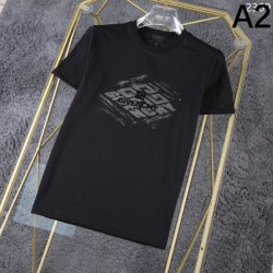 2024SS New Spring/Summer Arrival Published in Magazine GIVENCHY Short Sleeve T-Shirt