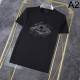 2024SS New Spring/Summer Arrival Published in Magazine GIVENCHY Short Sleeve T-Shirt 2024SS New Spring/Summer Arrival Published in Magazine GIVENCHY Short Sleeve T-Shirt