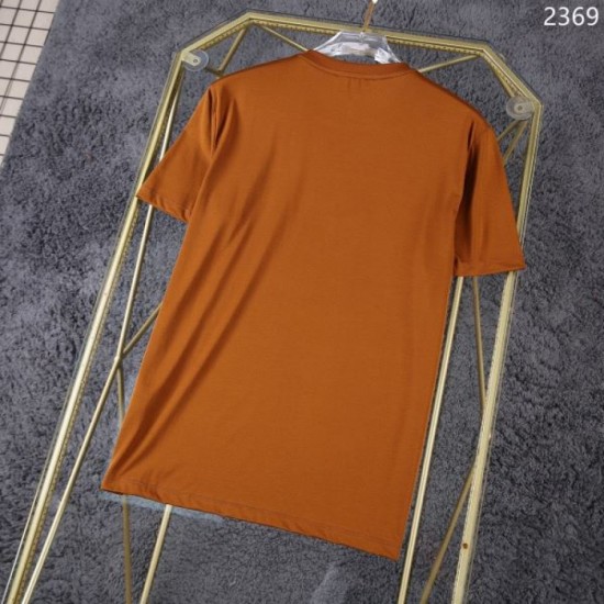 2024SS New Spring/Summer Arrival Published in Magazine GIVENCHY Short Sleeve T-Shirt 2024SS New Spring/Summer Arrival Published in Magazine GIVENCHY Short Sleeve T-Shirt