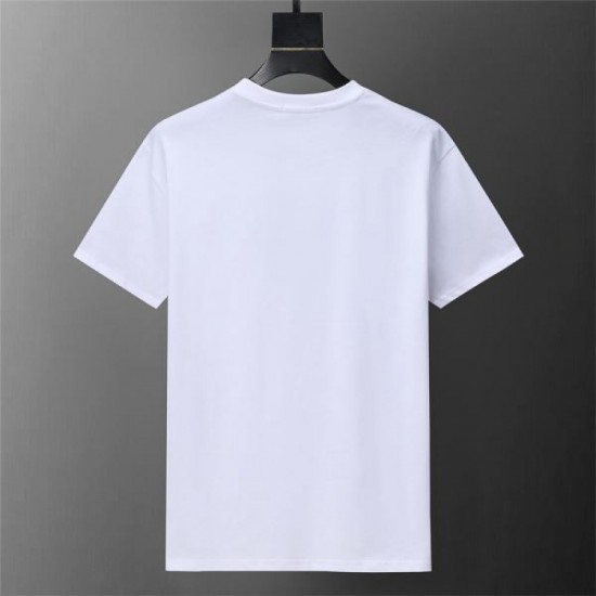 2024SS New Spring/Summer Sold Out Magazine GIVENCHY Short Sleeve T-Shirt 2024SS New Spring/Summer Sold Out Magazine GIVENCHY Short Sleeve T-Shirt