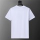 2024SS New Spring/Summer Sold Out Magazine GIVENCHY Short Sleeve T-Shirt 2024SS New Spring/Summer Sold Out Magazine GIVENCHY Short Sleeve T-Shirt