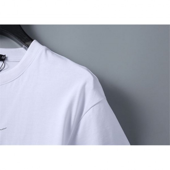 2024SS New Spring/Summer Sold Out Magazine GIVENCHY Short Sleeve T-Shirt 2024SS New Spring/Summer Sold Out Magazine GIVENCHY Short Sleeve T-Shirt