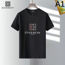 2024SS Spring/Summer Limited Sale Price GIVENCHY Short Sleeve T-shirt