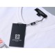 2024SS Spring/Summer Limited Sale Price GIVENCHY Short Sleeve T-shirt 2024SS Spring/Summer Limited Sale Price GIVENCHY Short Sleeve T-shirt