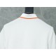 2024SS Style that can be used for summer HERMES Short sleeve T-shirt 2024SS Style that can be used for summer HERMES Short sleeve T-shirt