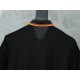 2024SS HERMES short sleeve T-shirt perfect for summer outings 2024SS HERMES short sleeve T-shirt perfect for summer outings