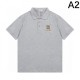 2024SS Summer new item that is sure to be a hit this season LOEWE Short sleeve T-shirt 2024SS Summer new item that is sure to be a hit this season LOEWE Short sleeve T-shirt