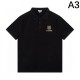 2024SS Summer new item that is sure to be a hit this season LOEWE Short sleeve T-shirt 2024SS Summer new item that is sure to be a hit this season LOEWE Short sleeve T-shirt