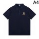 2024SS Summer new item that is sure to be a hit this season LOEWE Short sleeve T-shirt 2024SS Summer new item that is sure to be a hit this season LOEWE Short sleeve T-shirt