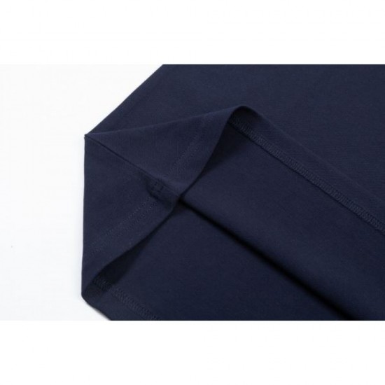 2024SS Summer new item that is sure to be a hit this season LOEWE Short sleeve T-shirt 2024SS Summer new item that is sure to be a hit this season LOEWE Short sleeve T-shirt
