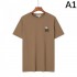 2024SS This summer's must-have item LOEWE Short sleeve T-shirt