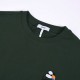 2024SS This summer's must-have item LOEWE Short sleeve T-shirt 2024SS This summer's must-have item LOEWE Short sleeve T-shirt