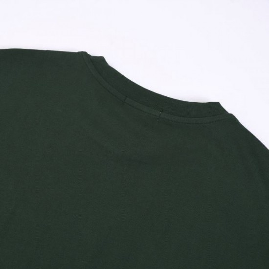2024SS This summer's must-have item LOEWE Short sleeve T-shirt 2024SS This summer's must-have item LOEWE Short sleeve T-shirt