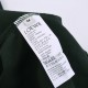 2024SS This summer's must-have item LOEWE Short sleeve T-shirt 2024SS This summer's must-have item LOEWE Short sleeve T-shirt
