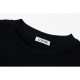 2024SS LOEWE short-sleeved T-shirt that is useful during the change of seasons 2024SS LOEWE short-sleeved T-shirt that is useful during the change of seasons