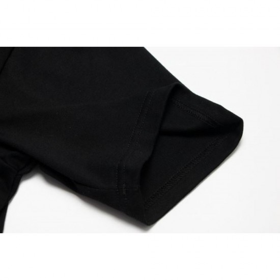 2024SS LOEWE short-sleeved T-shirt that is useful during the change of seasons 2024SS LOEWE short-sleeved T-shirt that is useful during the change of seasons