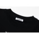 2024SS Eye-catching style this summer LOEWE Short sleeve T-shirt 2024SS Eye-catching style this summer LOEWE Short sleeve T-shirt