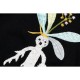 2024SS Eye-catching style this summer LOEWE Short sleeve T-shirt 2024SS Eye-catching style this summer LOEWE Short sleeve T-shirt