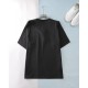 2024SS Summer rush of fans aiming for new product LOEWE Short sleeve T-shirt 2024SS Summer rush of fans aiming for new product LOEWE Short sleeve T-shirt