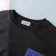 2024SS Summer rush of fans aiming for new product LOEWE Short sleeve T-shirt 2024SS Summer rush of fans aiming for new product LOEWE Short sleeve T-shirt