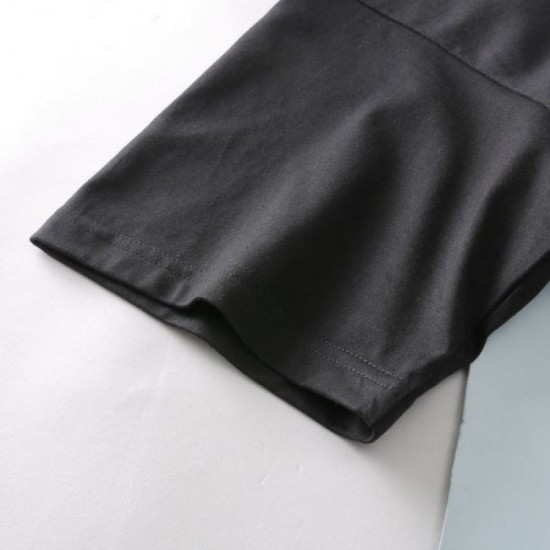 2024SS Summer rush of fans aiming for new product LOEWE Short sleeve T-shirt 2024SS Summer rush of fans aiming for new product LOEWE Short sleeve T-shirt