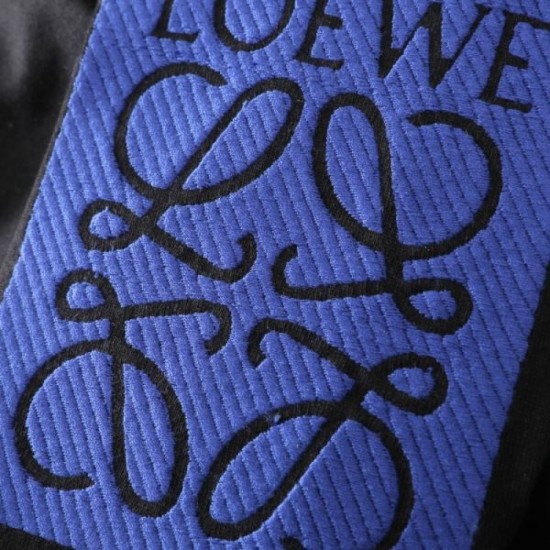 2024SS Summer rush of fans aiming for new product LOEWE Short sleeve T-shirt 2024SS Summer rush of fans aiming for new product LOEWE Short sleeve T-shirt