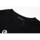 2024SS Great use during spring and summer LOUIS VUITTON Short sleeve T-shirt 2024SS Great use during spring and summer LOUIS VUITTON Short sleeve T-shirt