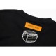 2024SS Great use during spring and summer LOUIS VUITTON Short sleeve T-shirt 2024SS Great use during spring and summer LOUIS VUITTON Short sleeve T-shirt