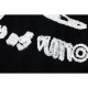 2024SS Great use during spring and summer LOUIS VUITTON Short sleeve T-shirt 2024SS Great use during spring and summer LOUIS VUITTON Short sleeve T-shirt