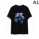 2024SS Spring/Summer New Release LOUIS VUITTON Short Sleeve T-Shirt 2024SS Spring/Summer New Release LOUIS VUITTON Short Sleeve T-Shirt