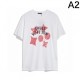 2024SS Spring/Summer New Release LOUIS VUITTON Short Sleeve T-Shirt 2024SS Spring/Summer New Release LOUIS VUITTON Short Sleeve T-Shirt
