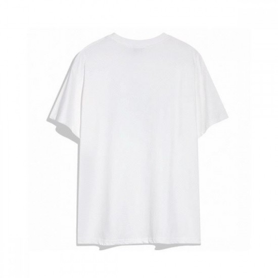 2024SS Spring/Summer New Release LOUIS VUITTON Short Sleeve T-Shirt 2024SS Spring/Summer New Release LOUIS VUITTON Short Sleeve T-Shirt