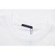 2024SS Spring/Summer New Release LOUIS VUITTON Short Sleeve T-Shirt 2024SS Spring/Summer New Release LOUIS VUITTON Short Sleeve T-Shirt