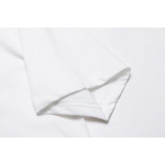 2024SS Spring/Summer New Release LOUIS VUITTON Short Sleeve T-Shirt 2024SS Spring/Summer New Release LOUIS VUITTON Short Sleeve T-Shirt