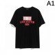 2024SS Spring/Summer Trend LOUIS VUITTON Short Sleeve T-shirt 2024SS Spring/Summer Trend LOUIS VUITTON Short Sleeve T-shirt